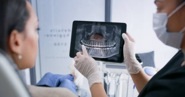 Licensed Teeth Whitening service in Woodburn, VA - Dentist Open Now